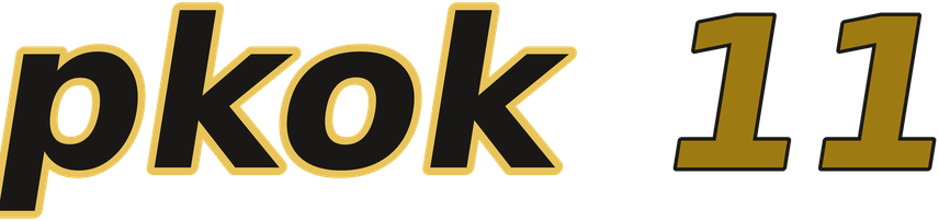 pkok 11 logo